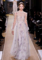 Коллекция сезона весна 2012 от Valentino