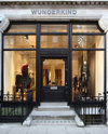 Wunderkind открывает бутик в Лондоне