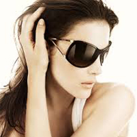 солнцезащитные очки cамовыражение
