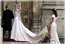Свадьба принца Уильяма и Кейт Миддлтон: все главные тренды