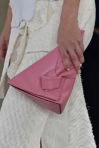 дизайнерские сумки весны 2015 Loewe дизайнерские сумки весны 2015 Loewe