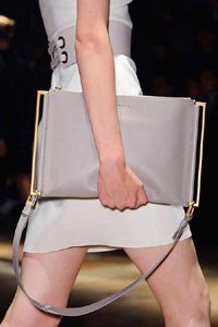 дизайнерские сумки весны 2015 Lanvin дизайнерские сумки весны 2015 Lanvin