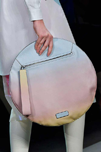 дизайнерские сумки весны 2015 Marc by Marc Jacobs
