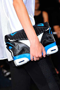 дизайнерские сумки весны 2015 Alexander Wang дизайнерские сумки весны 2015 Alexander Wang