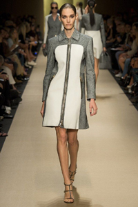 тенденции моды осень зима 2014 2015 Guy Laroche