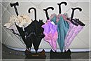 модные зонты 2010