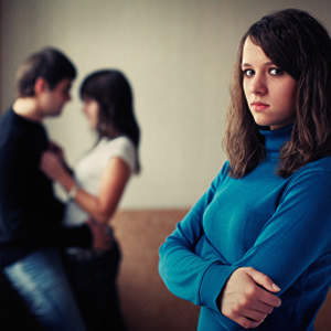 Десять худших способов разорвать отношения с девушкой