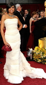 Taraji Henson Taraji Henson