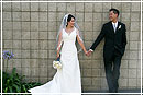 Свадебное торжество: тенденции 2009 
