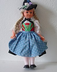 Немецкие куклы