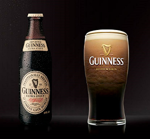 Пять малоизвестных фактов о пиве Guinness