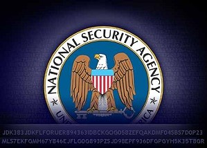 Агентство Национальной Безопасности США 