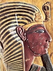 Египетский фараон