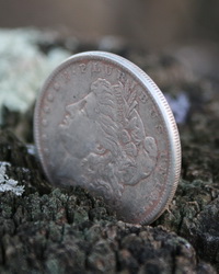 где искать старинные монеты