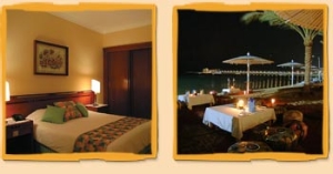 Hilton Luxor Resort & Spa открылся после переделки стоимостью в $45 миллионов
