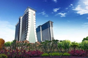 Крупнейший отель Sheraton открылся в Макао