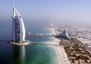 Дубай – лучшее туристическое направление на Ближнем Востоке