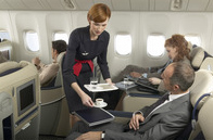 Air France хочет упразднить бизнес-класс во внутриевропейских рейсах 