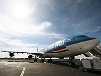 Air Tahiti Nui: путешествие на Таити начинается с посадки в самолет
