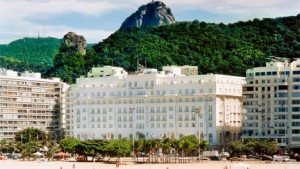 Бразилия вводит новую систему оценки отелей