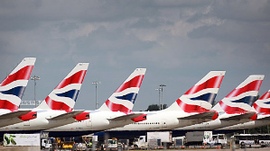 British Airways будет взимать деньги за выбор места в самолете