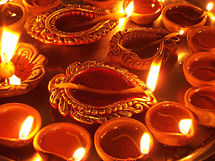 Diwali: индийский праздник огней