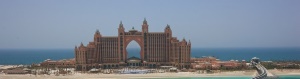 Дубайские отели будут скрывать число постояльцев