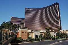 Лас-Вегас обзавелся очередным роскошным отелем и казино