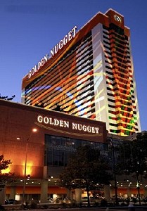 Golden Nugget возвращается в Атлантик-Сити