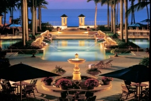 Four Seasons признан лучшим отельным брендом в США