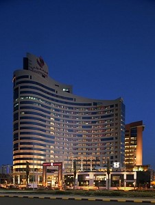 Missoni Hotel открылся в Кувейте