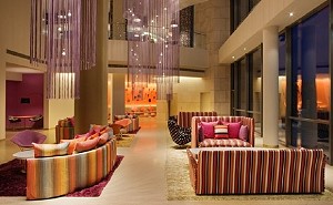 В Кувейте вскоре откроется отель Missoni Kuwait