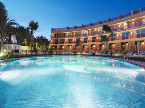 Роскошный отель Sir Anthony на Тенерифе вновь открылся для гостей