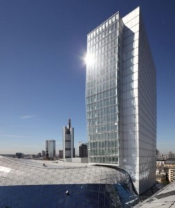 Jumeirah открывает свой первый отель в Европе