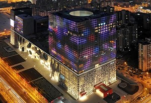 Jumeirah Group открывает пятизвездочный отель в Шанхае