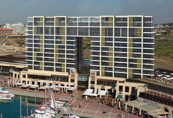 Ritz-Carlton откроет первый кошерный отель