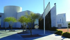 Художественный музей Лас-Вегаса закроется в связи с кризисом