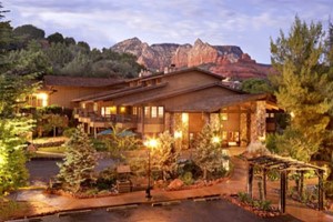 L’Auberge de Sedona 