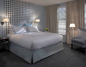 Kimpton Hotels откроет новый отель в Вирджинии