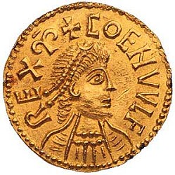 Старинные золотые монеты: драгоценная история