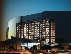 Курорт-казино M Resort открылся в Лас-Вегасе