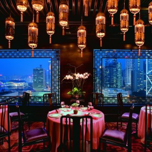Отель Mandarin Oriental в Гонконге: лучшие спа-процедуры 