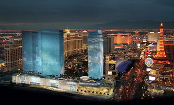 Отель Cosmopolitan в Лас-Вегасе объединится с Marriott InternationalОтель Cosmopolitan в Лас-Вегасе объединится с Marriott International