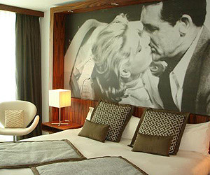 JW Marriot откроет первый отель в Каннах в 2011 году 