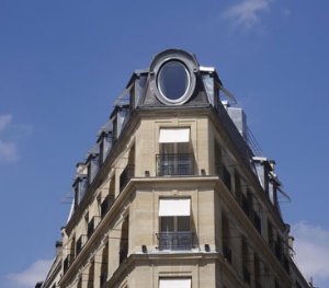 Metropolitan Hotel: новый храм элегантности в Париже