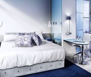 Mondrian откроет новый отель в Нью-Йорке