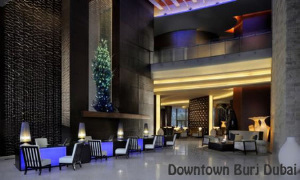 Топ-3 самых роскошных отеля Дубаи