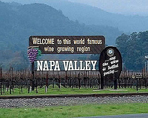 American Sommelier представляет шестидневную программу по виноделию в долине Напа