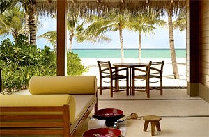 Отдых на Мальдивах в One&Only Resorts