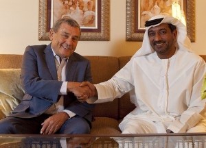В Дубаи откроется новый курорт One&Only Resorts